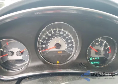 2013 Chrysler 200 Lx из США, поврежденный, VIN 1C3CCBAB3DN733804